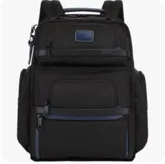 TUMI ALPHA3 バックパック ブルーライン Alpha 3 Collection | TUMI