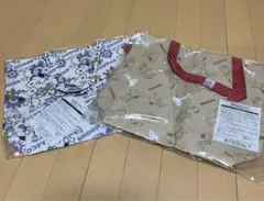 スヌーピー特大トートバッグ　2種類セット　非売品　エコバッグ