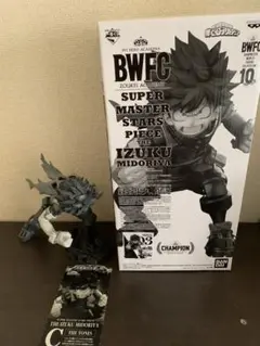 【フルコンプ】smsp A賞B賞C賞D賞 セット　緑谷出久　フィギュア フルコンプ】smsp A賞B賞C賞D賞 セット 緑谷出久 フィギュア