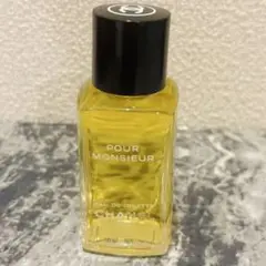 2025年最新】香水 CHANEL POUR MONSIEUR 50mlの人気アイテム