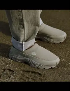 ムーンスター810s★キャンピー