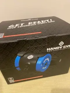 【美品】Handy Gym Proモデル｜定価198,000円