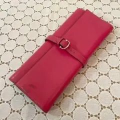 【カルティエ Cartier】トラベルポーチ ジュエリーケース ウォッチケース