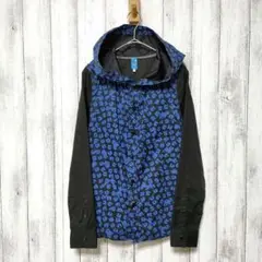 G-STAR WOMEN RAW SPORTS　(XS)　フードシャツ