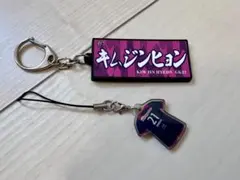 セレッソ大阪キムジンヒョン選手ガチャまとめ売り