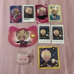ブルーロック 士道龍聖