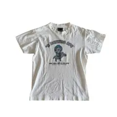 Rare A Bathing Ape Baby Milo Design Tee