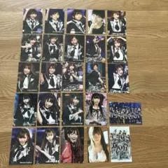 AKB48 カード まとめ売り