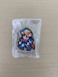 ファイナルファンタジー ピクセルリマスター ミニアクリルスタンド　フリオニール