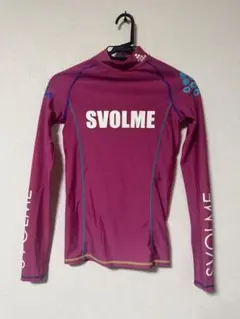 SBOLME (スボルメ svolme)インナー　レディースS