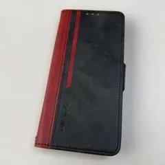 GALAXY M23 5G ケース カバー 手帳