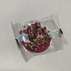 ホロライブ　宝鐘マリン　缶バッチ