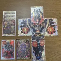 デュエマ 我我我＋ドルマゲドン＋モモキングダム＋轟轟轟