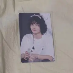 匿名配送 SEVENTEEN ジョンハン トレカ Love Blu-ray