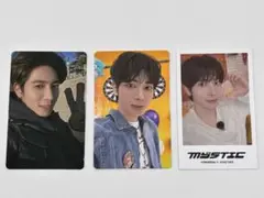 TXTテヒョン memories