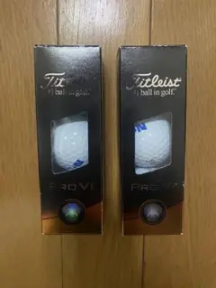 ゴルフボールTitleist Pro V1【新品未使用】2スリーブ6個