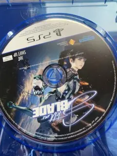 PS5 Stellar Blade ステラーブレイド