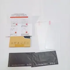 Xiaomi 用 フィルム 保護フィルム 2枚