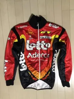 ナリーニ ロット アデコ ウインターサイクルジャケット