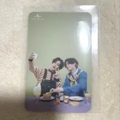 King & Prince トレカ