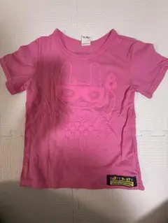 ★美品 PARTY PARTY 半袖Tシャツ 120★