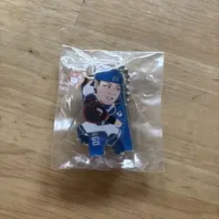 ファイターズ♡伏見選手 アクリルキーホルダー 23番