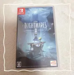 リトルナイトメア II Nintendo Switch
