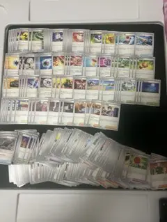 ポケモンカードゲーム サポートセット