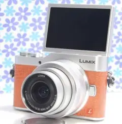Wi-fi機能搭載❤️LUMIX DC-GF9❤️超高画質❤️初心者おすすめ❤️