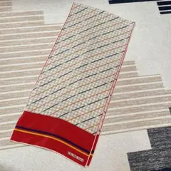 セリーヌ CELINE 美品 スカーフ レディース 小物