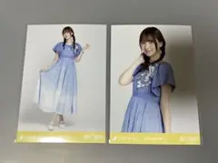 1984．乃木坂46 金川紗耶 生写真 セミコンプ