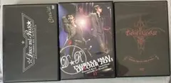 今井翼 ソロコンDVD セット