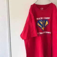 USA購入 SH オーバーサイズ Tシャツ