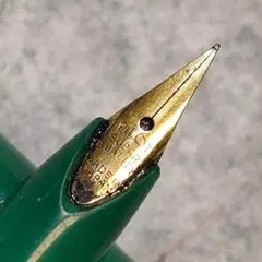 パイロット 万年筆 SuperQuality 昭和レトロ 観賞用 31090