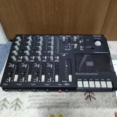 TASCAM PORTASTUDIO 414 マルチトラックレコーダー　MTR Yahoo!オークション -「tascam portastudio 414