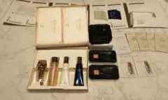 【訳あり】クレ・ド・ポー 資生堂 トライアル 化粧品