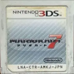 マリオカート7