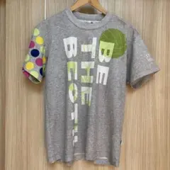 ユニセックス　バレー　ディズニー　ミッキー　Tシャツ　Mサイズ