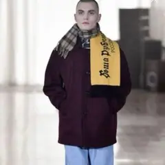 2025年最新】gosha マフラーの人気アイテム - メルカリ