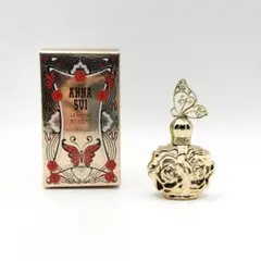 新品未使用未開封 アナスイ ラ ニュイ ドゥ ボエム オードトワレ 30ml アナ スイ(フレグランス) / ラ ニュイ ドゥ ボエム オーデ
