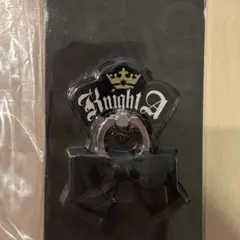 KnightA 騎士A スマホリング