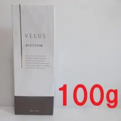 100g　VELUS　メヴィクリーム　MeVicream　デリケートゾーンなどに