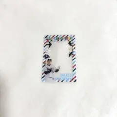 ヤクルトスワローズ 川端慎吾 レディースデー グルメ 特典 クリアカード