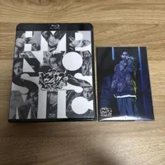 ヒプノシスマイク Division Rap Battle ブルーレイ 写真付き