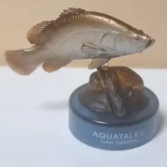 アカメ　フィギュア