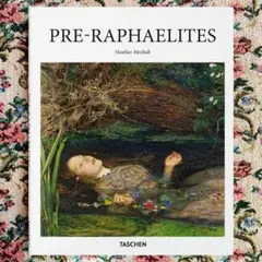 J.W.ウォーターハウス : J.W. Waterhouse　邦訳版　初版　帯付 J.W.ウォーターハウス : J.W. Waterhouse 邦訳版 初版 帯付