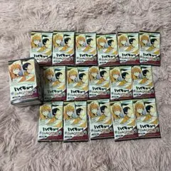 ハイキュー スナップマイド ランダム 1BOX 未開封 1箱 16パック