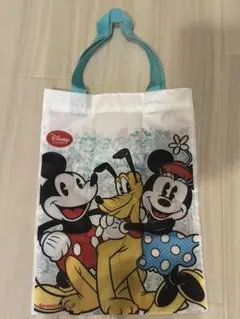 ディズニー　シークレットミニトート
