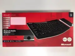 Microsoft Bluetooth 6000 キーボード 新品 テンキー付