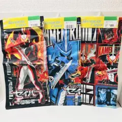✩未使用✩仮面ライダーセイバー　ハンカチ×3